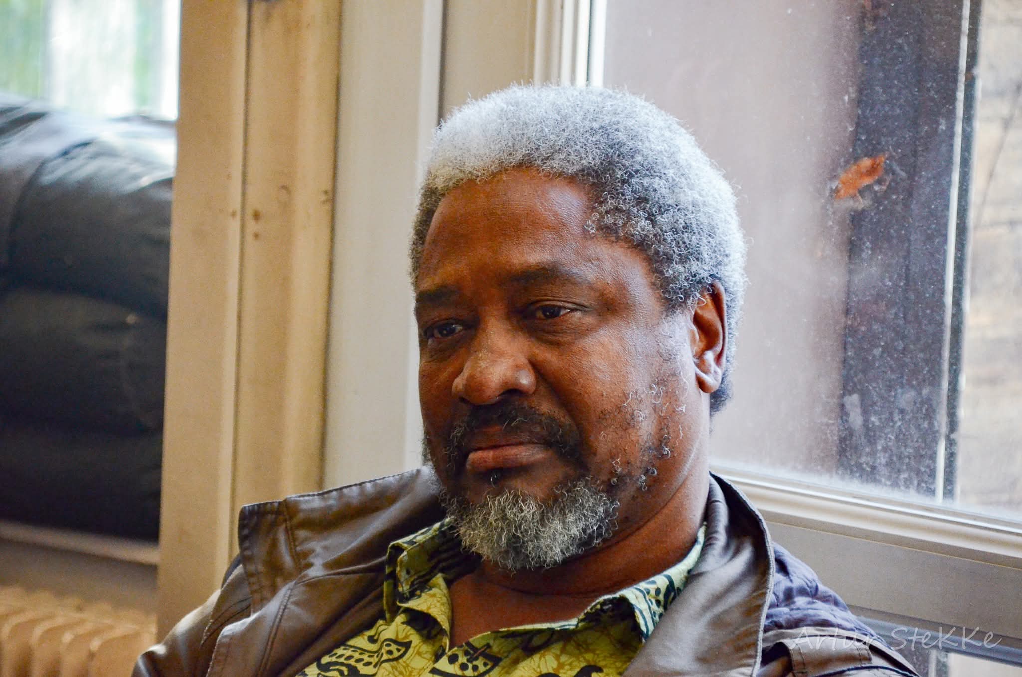 Fodé Roland Diagne