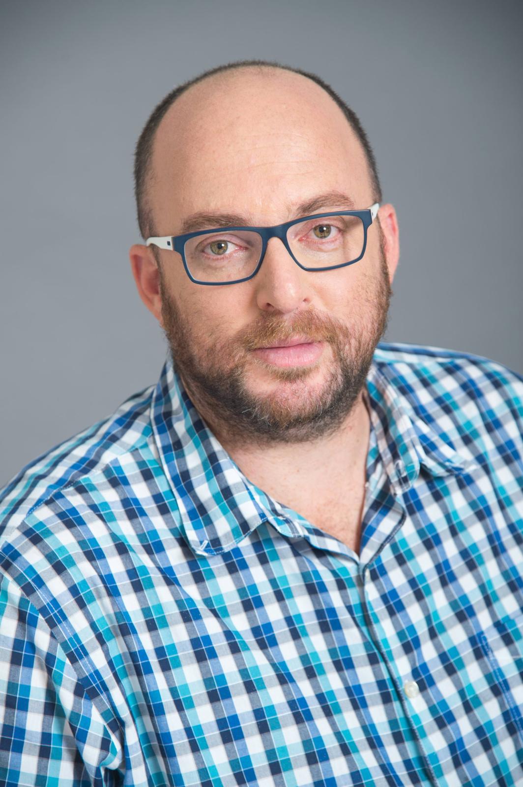 Ori Goldberg