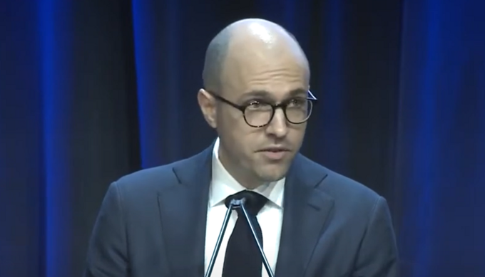 Arthur Gregg Sulzberger