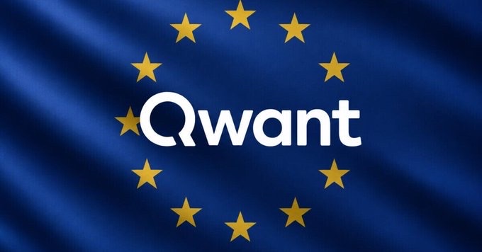 Le Parlement européen remplace Google par Qwant sur ses ordinateurs internes, sur fond de dépendance technologique aux États-Unis