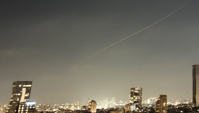 Au 100e jour du conflit - L’Iran et le Hezbollah répliquent à une frappe israélienne sur Beyrouth
