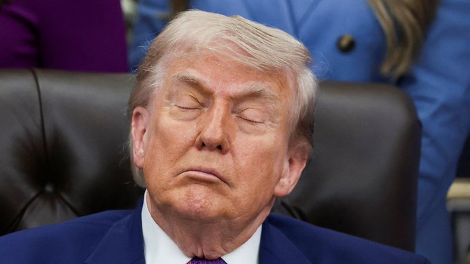 Donald Trump (photo DR)