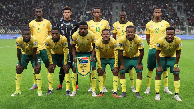 Les Sud-Africains accedent en 16e de finale de la Coupe du monde après un départ catastrophique. Ils affronteront le Canada le 28 juin à Los Angeles.