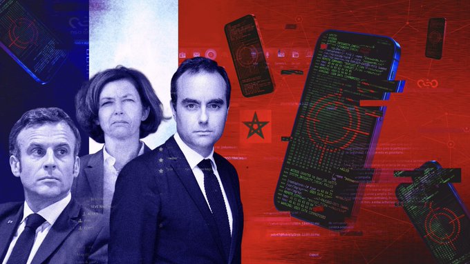Pegasus : la France a envisagé d’acheter le logiciel espion israélien alors que ses ministres étaient ciblés