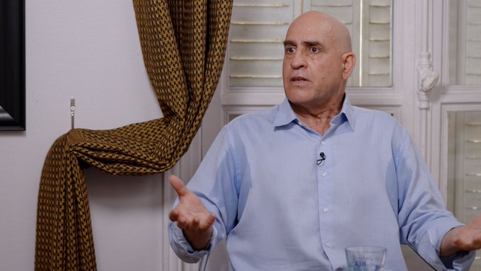 Daniel Siad