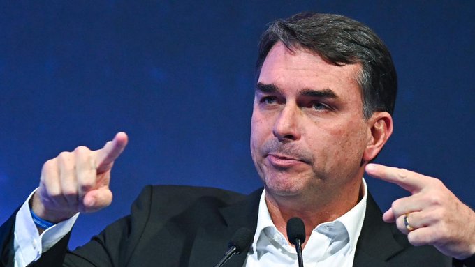 Flavio Bolsonaro