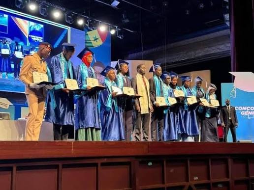 Concours général 2026 : une édition marquée par l’inclusion et davantage de distinctions, 129 prix pour 118 lauréats