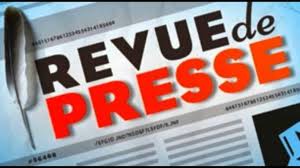 SENEGAL - Les Unes de la presse quotidienne du 1e/2 septembre 2026