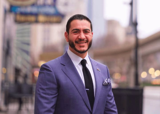 Michigan - Le progressiste Abdul El-Sayed gagne la primaire démocrate, selon des médias américains
