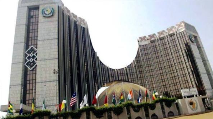 Le nouveau siege de la CEDEAO à Abuja (Nigeria). Avant une nouvelle monnaie appelée ECO ?