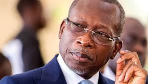 Ancien président de la République, Patrice Talon prend les clefs du nouveau Sénat du Bénin