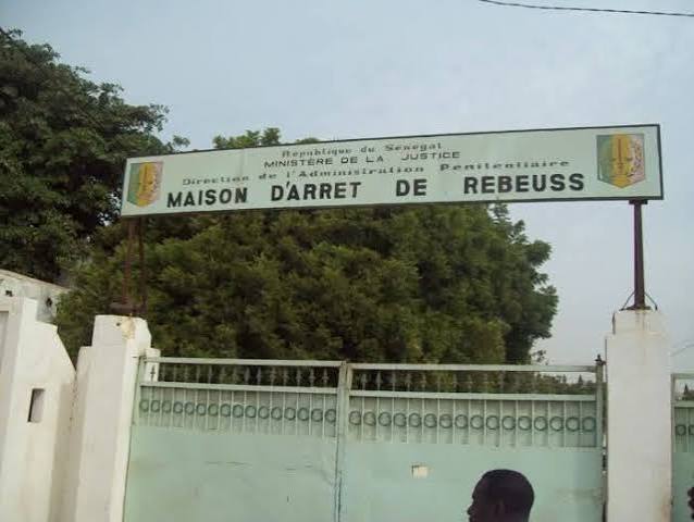 SENEGAL - L'Administration pénitentiaire interdit la pratique de la fouille à nu des détenus