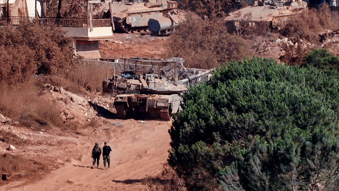 Liban - Le premier ministre condamne les destructions « systématiques » d’Israël dans le sud