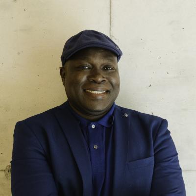 Le professeur Ndiaga Loum