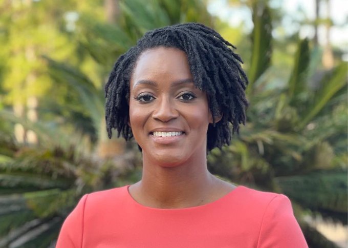 Angie Nixon