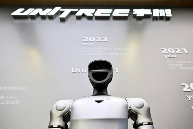 En Chine, les centres de données pour l'IA mettent le cap à l'ouest