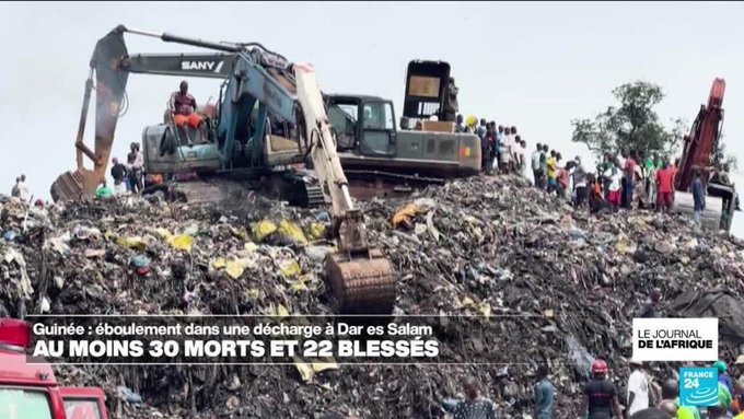 Photo France24
