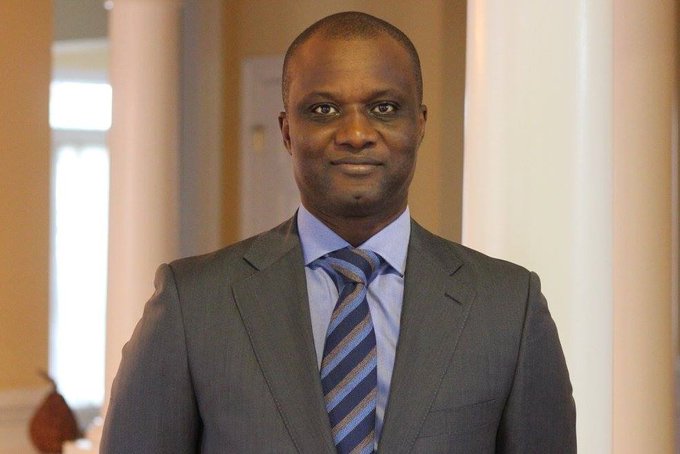 Abdourahmane Sarr