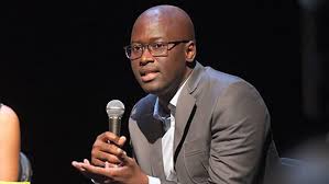 L'économiste Ndongo Samba Sylla
