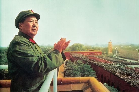 « Vive Mao! »: 50 ans après sa mort, le père de la Chine populaire inspire encore