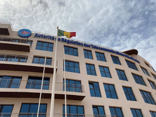 Cheikh Tidiane Sarr nommé nouveau Directeur général de l'ARTP après appel à candidatures