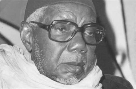 Abdoul Aziz Sy Dabakh