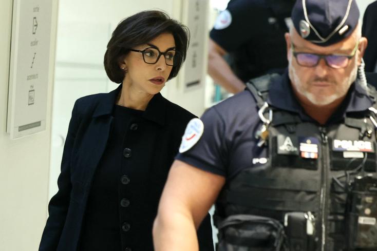 L'ancienne ministre Rachida Dati jugée pour "pacte de corruption" avec l'ex patron de Renault-Nissan, le franco-libanais Carlos Ghosn