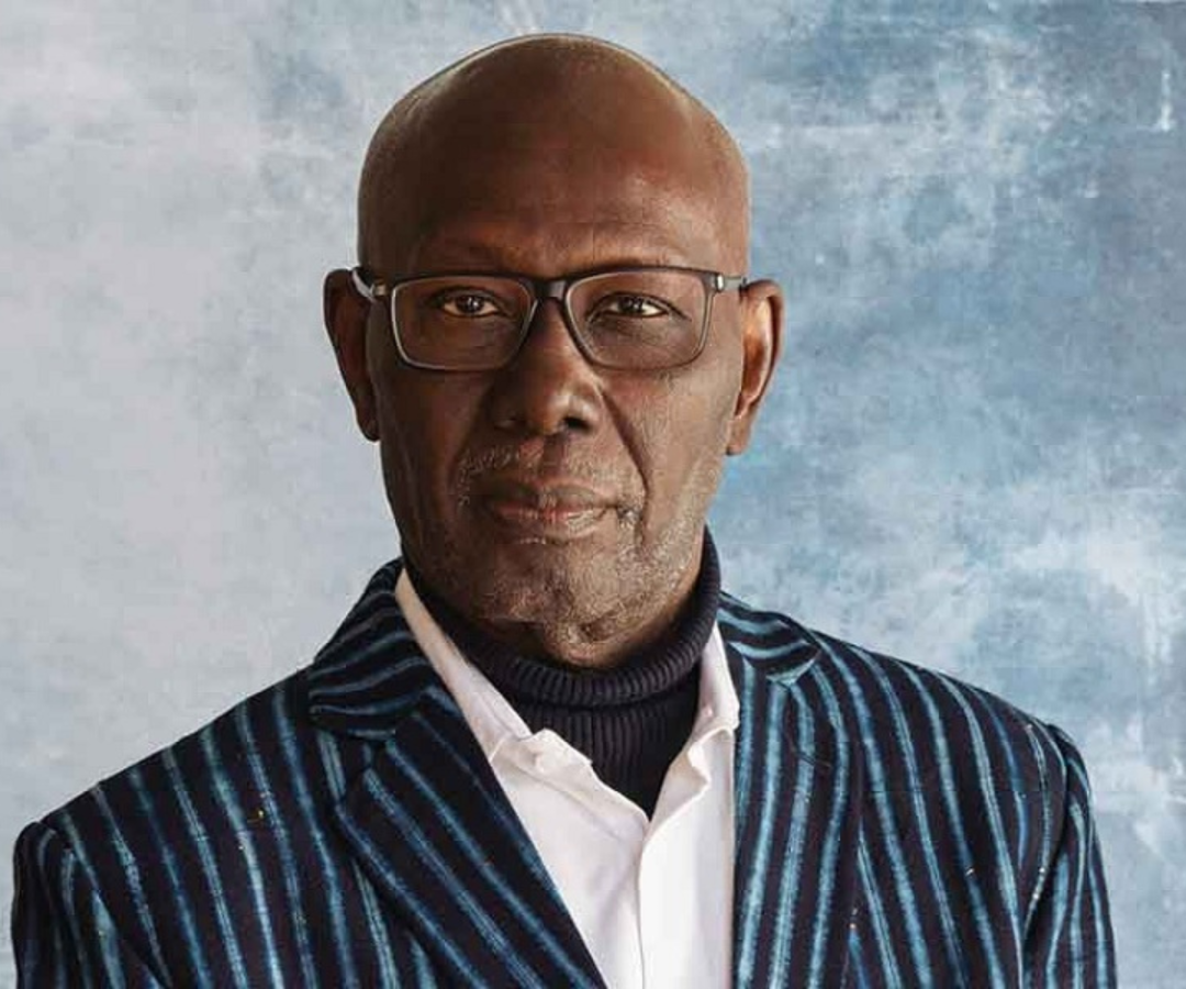 Boubacar Boris Diop