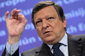 PANTOUFLAGE: José Manuel Barroso cède aux sirènes de Goldman Sachs
