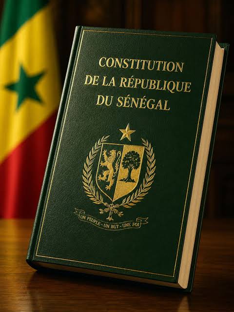 Quand la Constitution commande la reddition des comptes (Par Mama Ndiaw GOUMBALÉ)