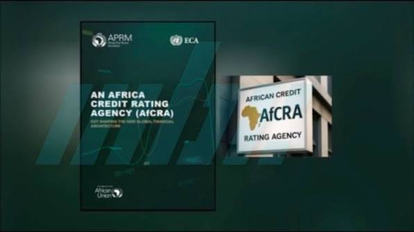 Lancement de l'Agence africaine de notation de crédit : la note d'info