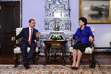 Antiterrorisme – Pékin et Alger souhaitent renforcer leur coopération