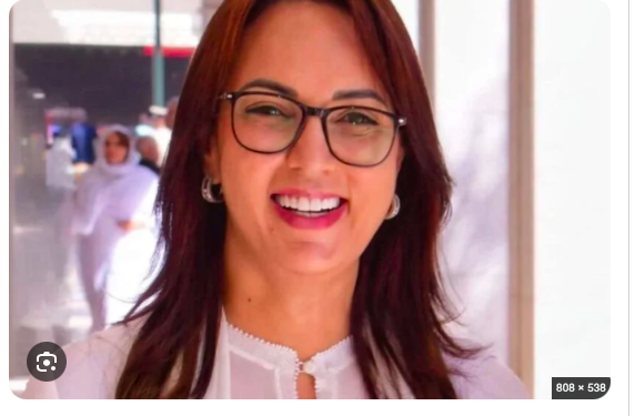 Madiha Khayir