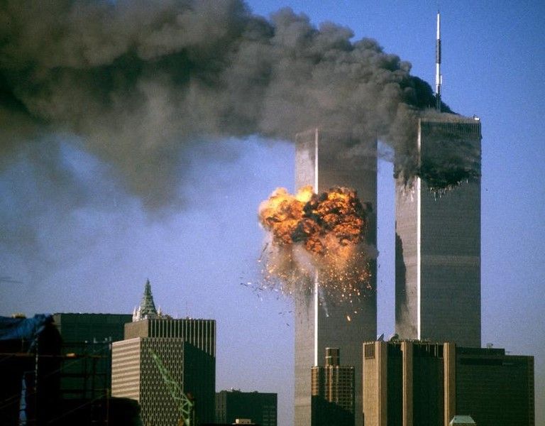 Un passage longtemps secret du rapport sur le 11/09 rendu public
