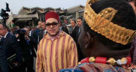 MOHAMED VI : « Le Maroc n’a jamais quitté l’Afrique… »