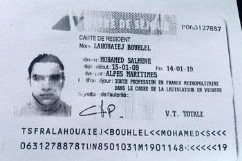 Mohamed L. Bouhlel, un terroriste pas si atypique 