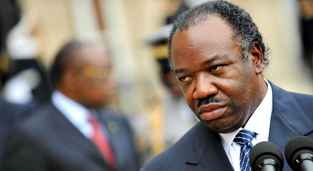 GABON – La Cour constitutionnelle met en piste Ali Bongo