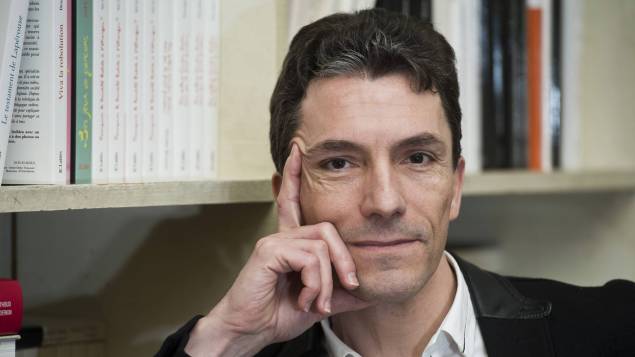 Terrorisme - «L'année à venir va être épouvantable», selon le juge Marc Trévidic