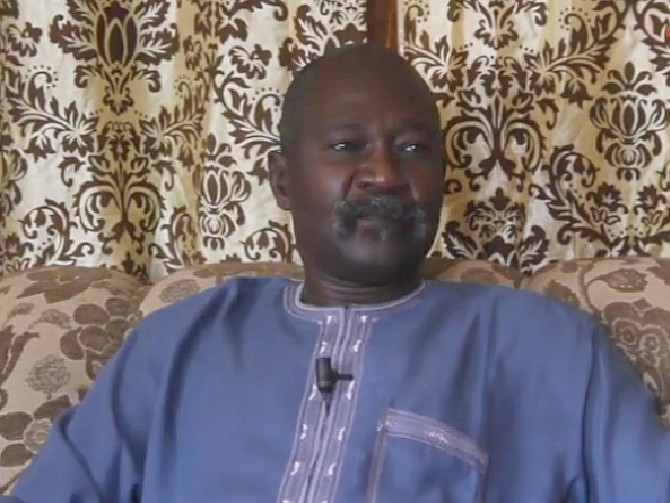 Sénégal, Un Pays En déliquescence, Paroles Donneurs