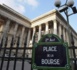 La Bourse de Paris termine en nette baisse