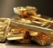 Aux États-Unis, des lingots d'or mis en vente... au supermarché