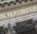 La Bourse de Paris termine en repli avant une série de réunions de banques centrales