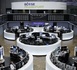 Bourses mondiales: l'Europe reste prudente, Wall Street avance sans crainte