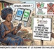 REPORTAGE D’INVESTIGATION - Commerce : les portefeuilles électroniques chinois numérisent l’informel africain, le casse-tête de la règlementation (suite &amp; fin)