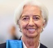 Christine Lagarde va quitter la présidence de la Banque centrale européenne en février 2027