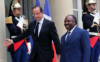 FRANCE – GABON : Accusé de faux, Ali Bongo obtient le soutien inébranlable de l’Elysée