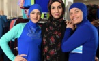Le message de la créatrice du burkini à la France