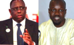 Macky Sall révoque Ousmane Sonko de la fonction publique