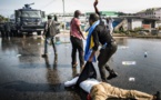Deux morts à Libreville, la communauté internationale inquiète