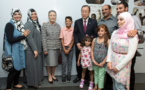 HANGZHOU : Ban Ki-Moon salue l’entente ONU- G20